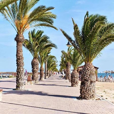 Belvilla By Oyo Casa Del Ananas San Pedro del Pinatar Dış mekan fotoğraf