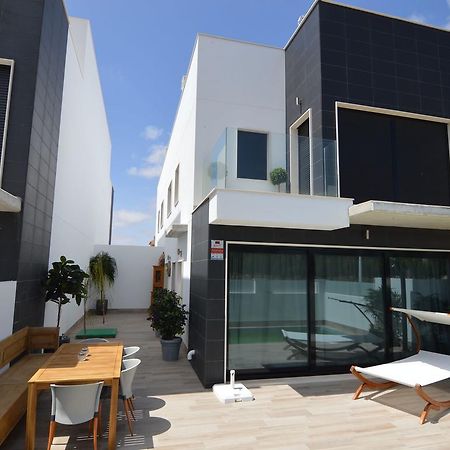 Belvilla By Oyo Casa Del Ananas San Pedro del Pinatar Dış mekan fotoğraf