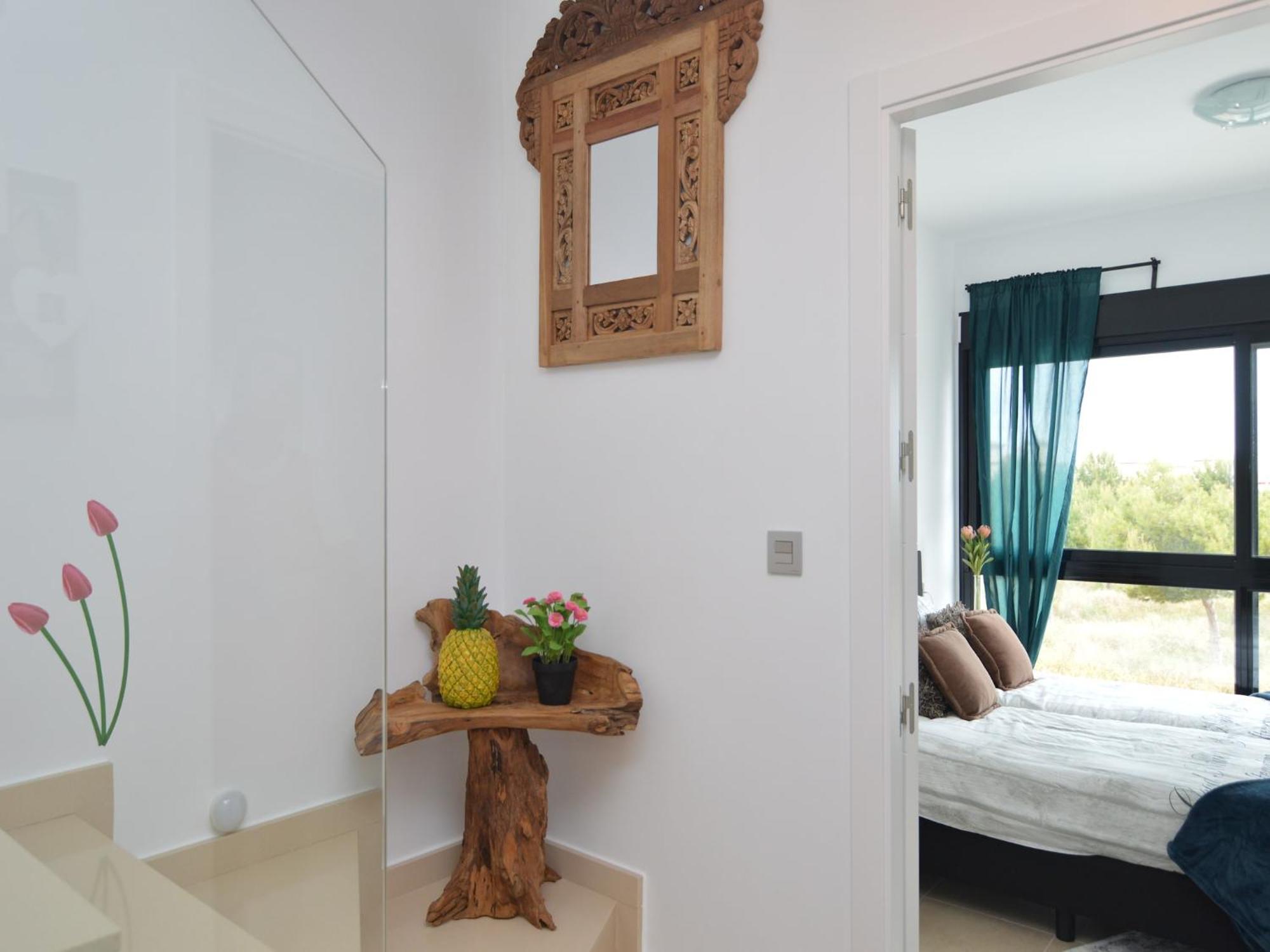 Belvilla By Oyo Casa Del Ananas San Pedro del Pinatar Dış mekan fotoğraf