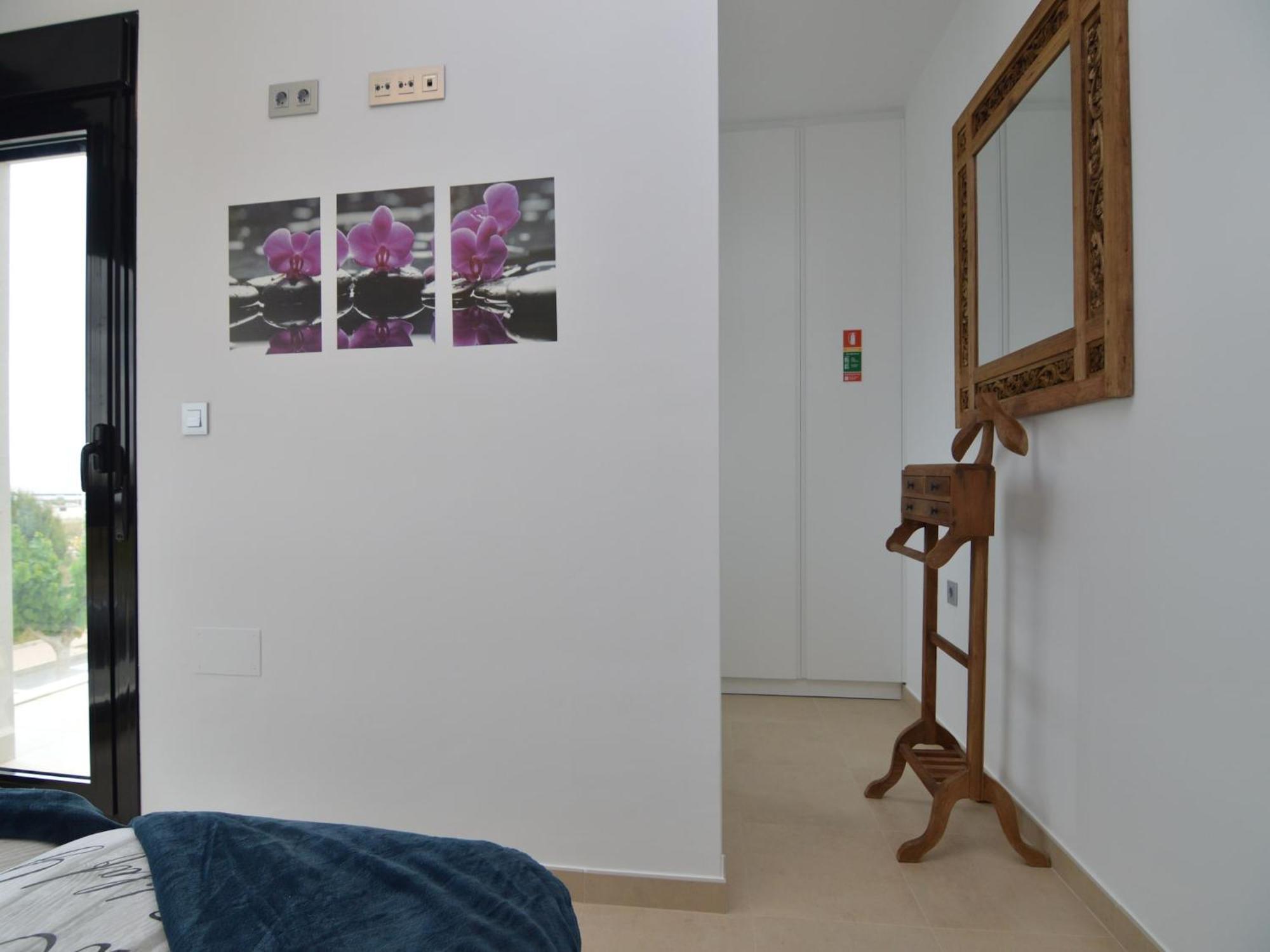 Belvilla By Oyo Casa Del Ananas San Pedro del Pinatar Dış mekan fotoğraf