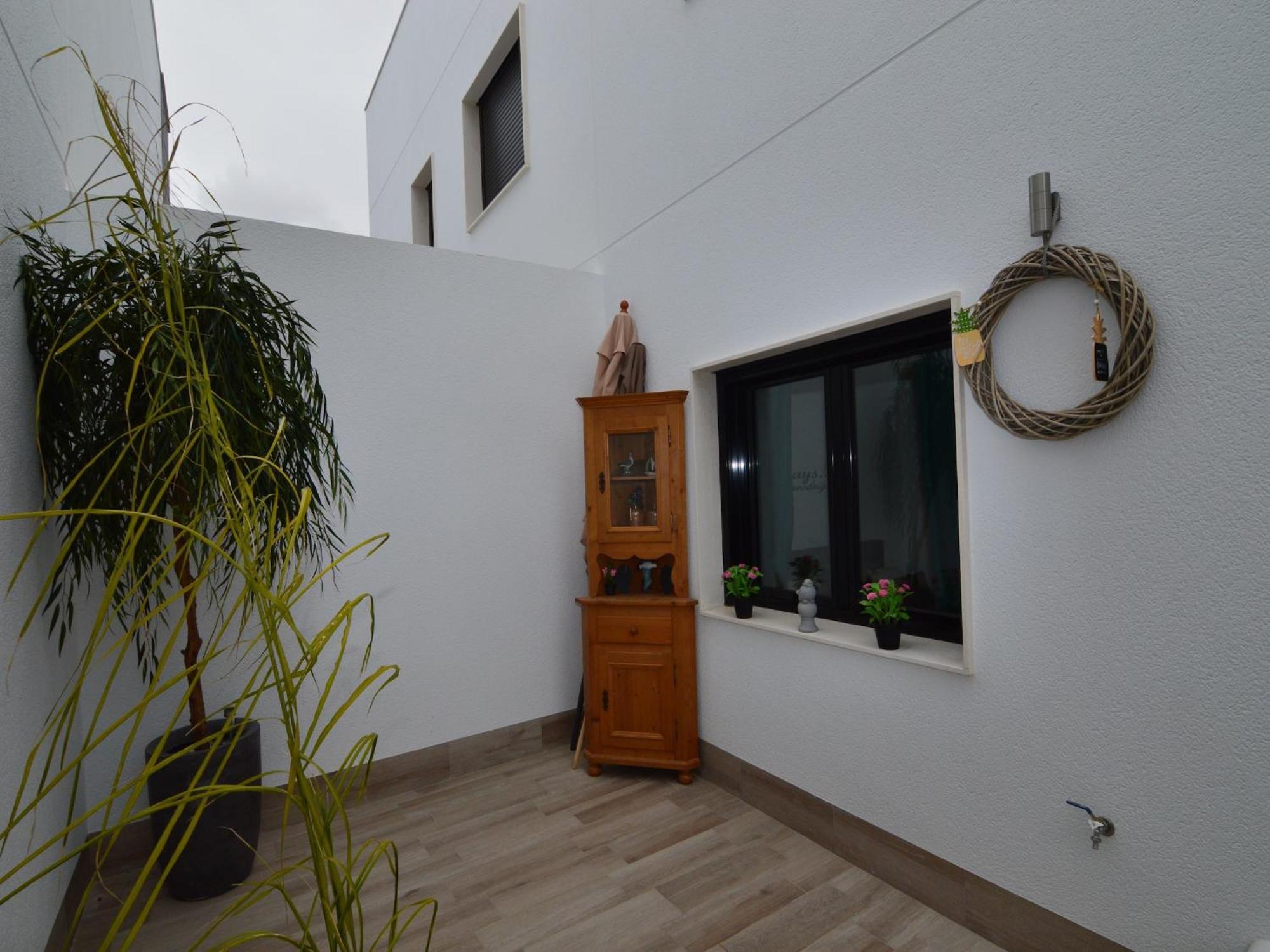 Belvilla By Oyo Casa Del Ananas San Pedro del Pinatar Dış mekan fotoğraf